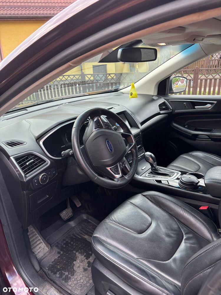 Ford Edge 2.0 TDCi Twin-Turbo 4WD ST-Line - 6