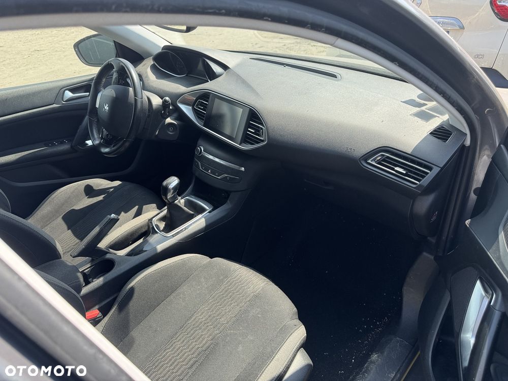 Peugeot 308 PureTech 110 Stop & Start Access - 11