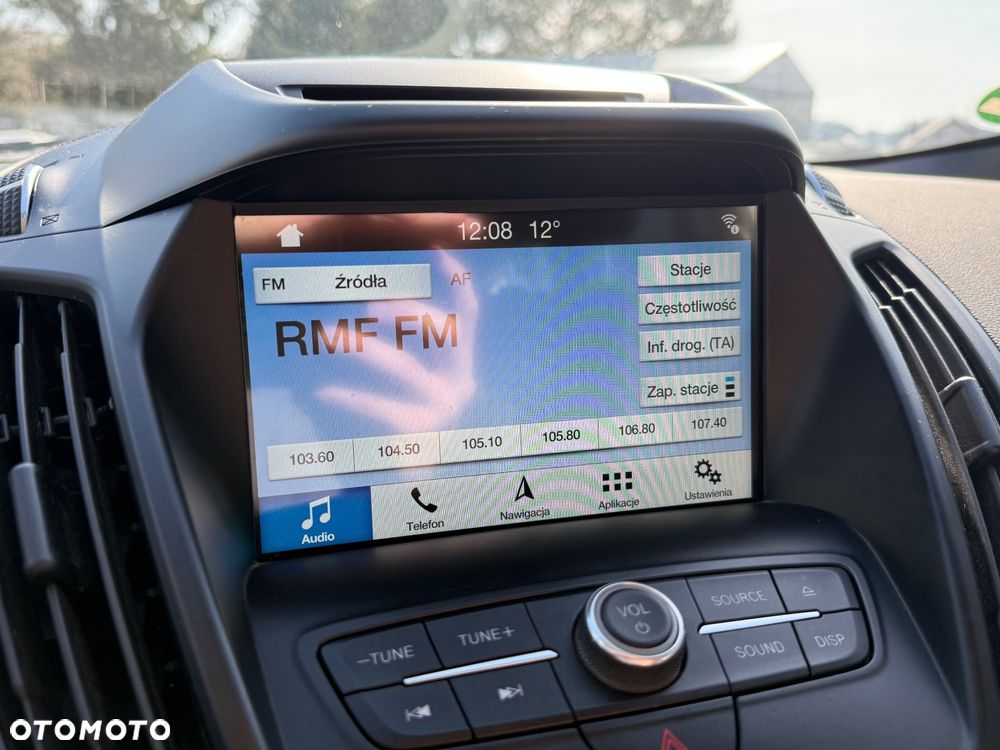 Ford Kuga 1.5 EcoBlue COOL&CONNECT - 22