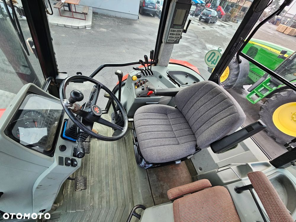 Massey Ferguson 8120 - 9