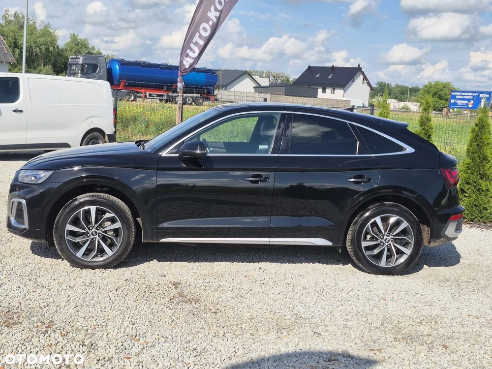 Audi Q5 - 6