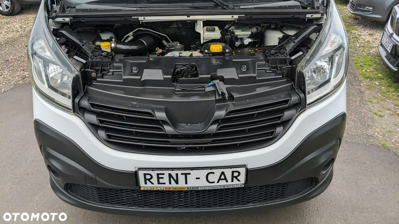 Renault Trafic - 33