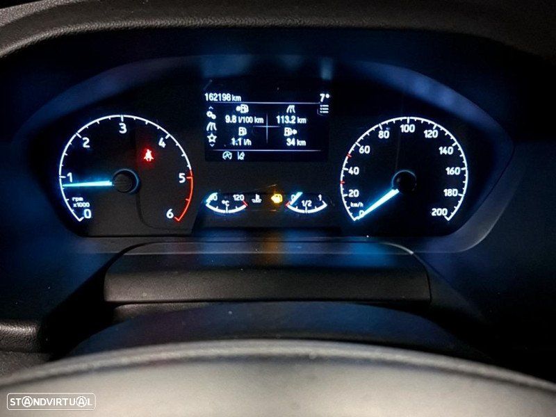 Ford Transit L3H2 2.0 TDCI Trend 130cv - 5