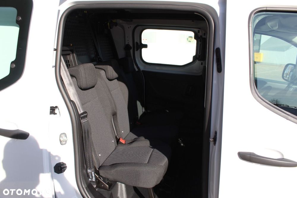 Opel Combo - 17