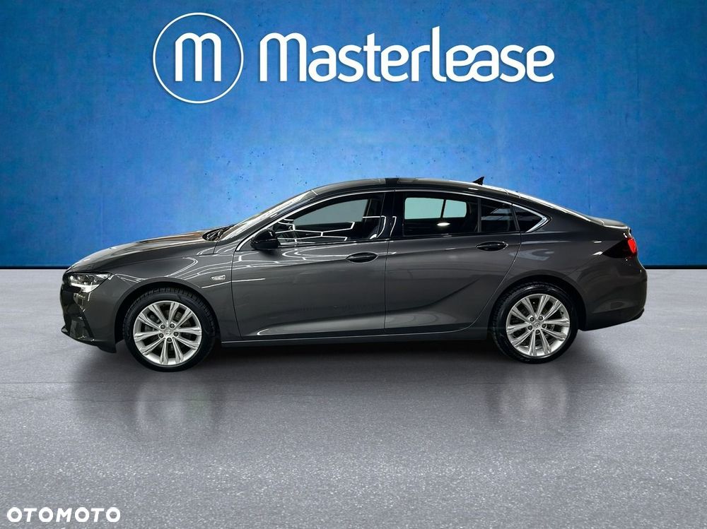 Opel Insignia - 8