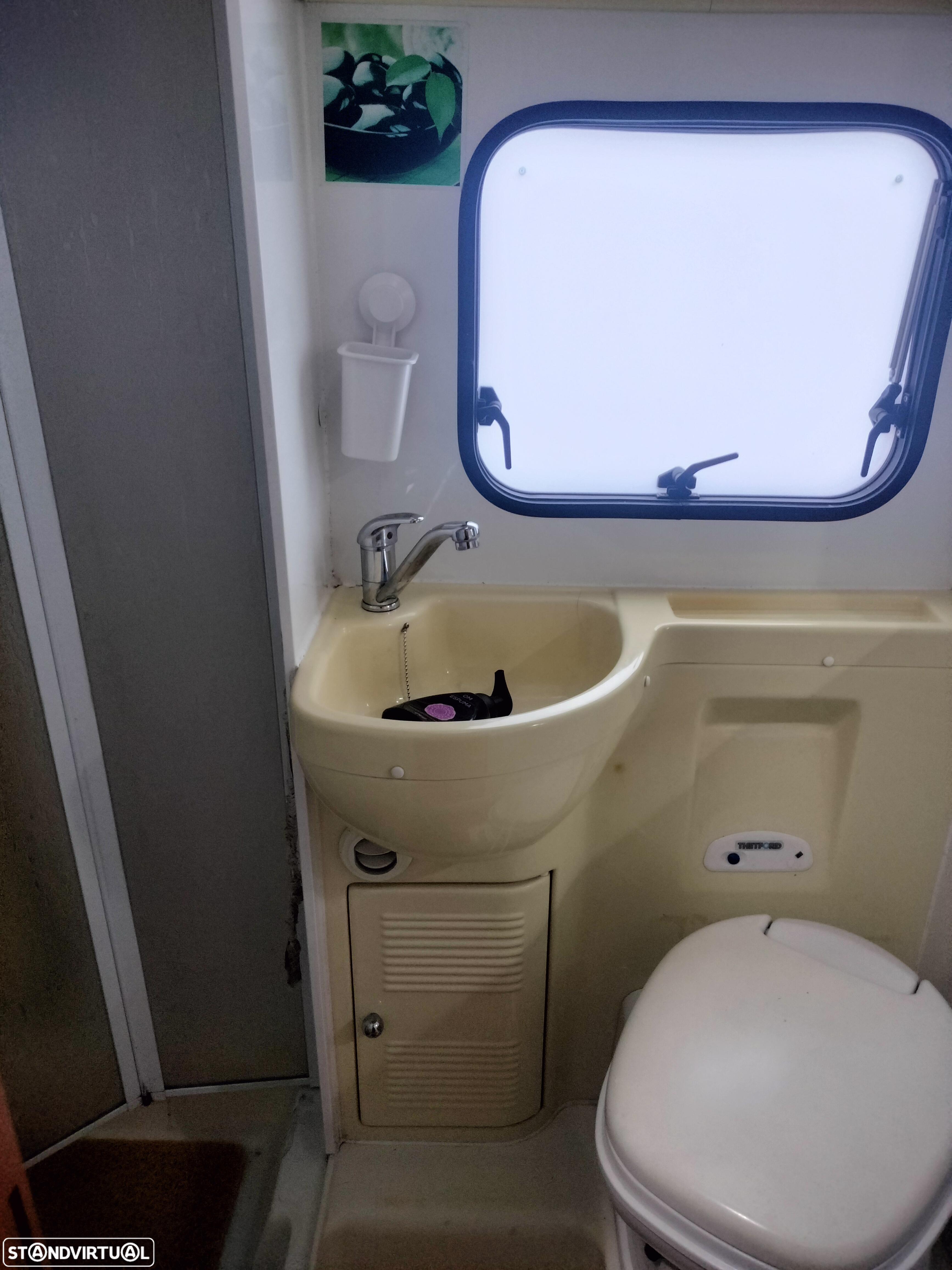 Ford Transit 6 velocidades - 14