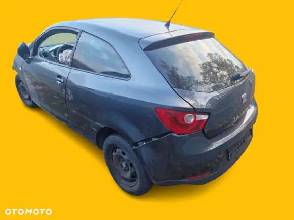 SEAT IBIZA IV 1.2 51kW/70KM BZG WSZYSTKIE CZESCI - 2