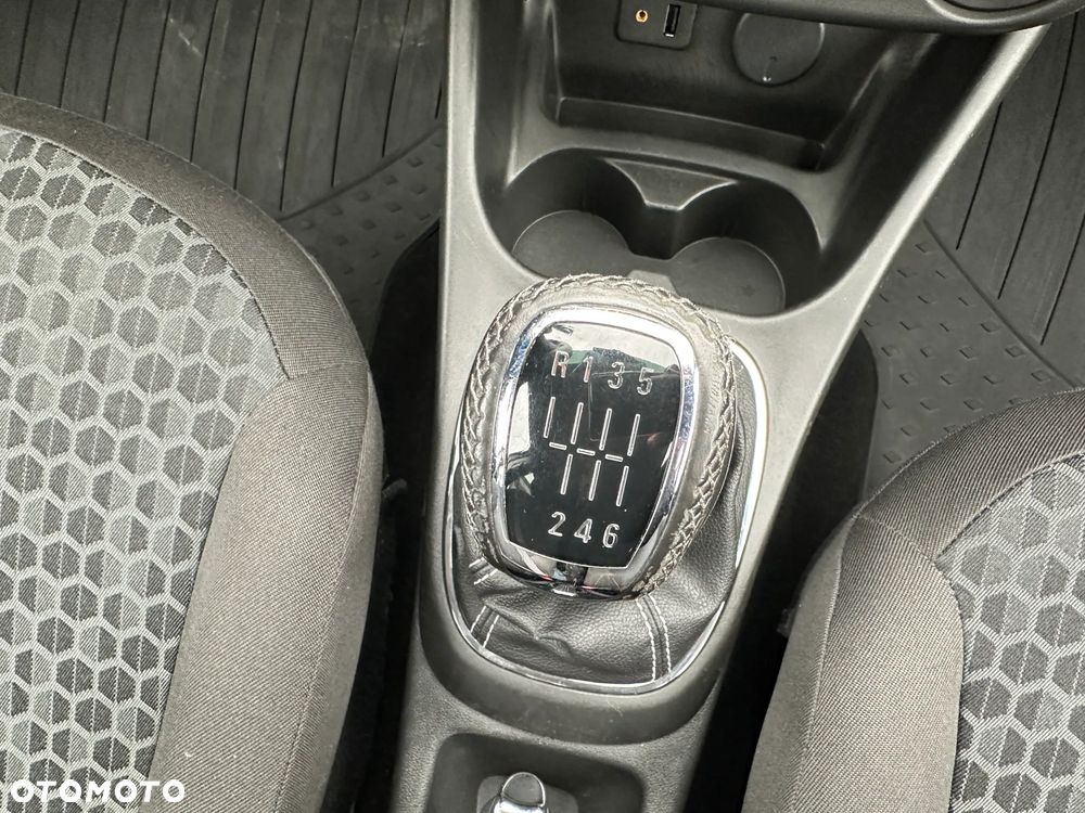 Opel Corsa 1.4 T Enjoy S&S - 14