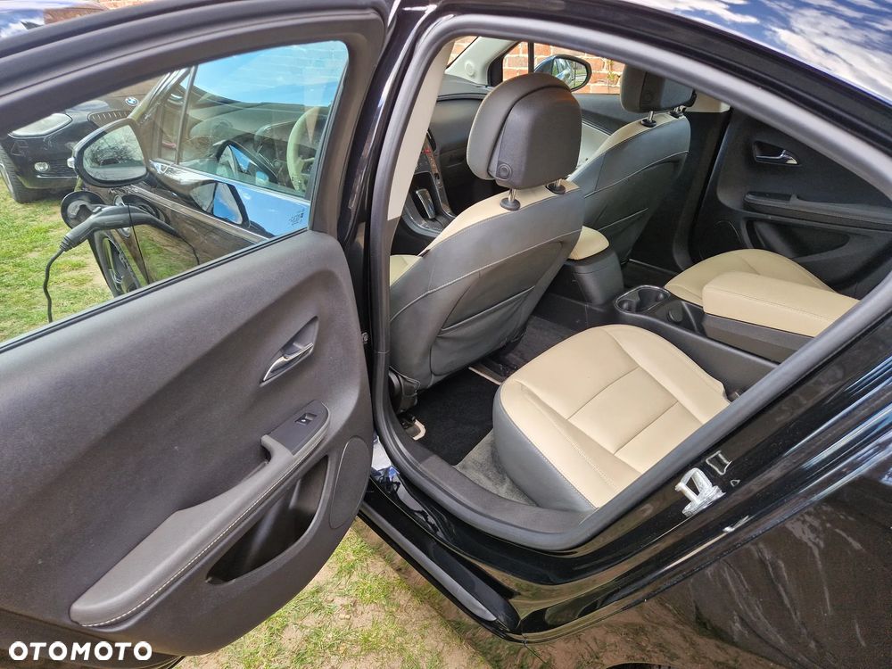 Opel Ampera Komfort Edition - 30