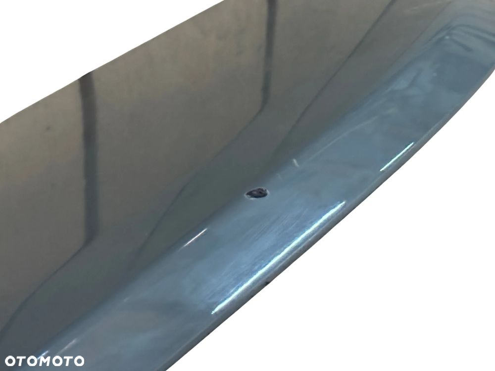 JEEP RENEGADE 2014- LOTKA SPOILER KLAPY TYŁ UŻYWANE OE 735578408 - 6