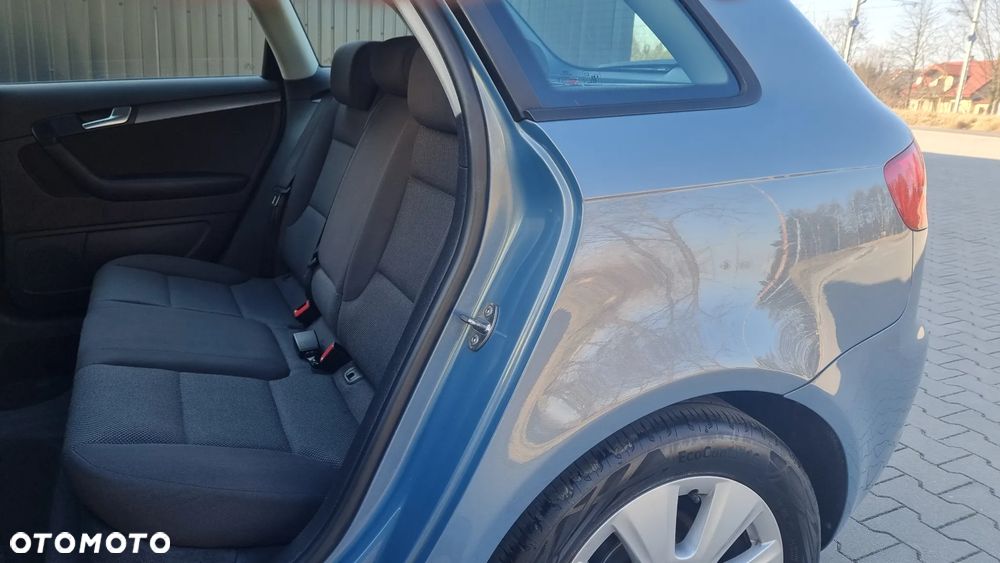 Audi A3 Sportback 1.2 TFSI Ambition - 17