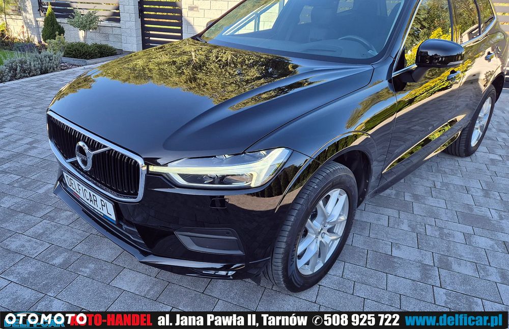 Volvo XC 60 D4 Momentum Pro - 8