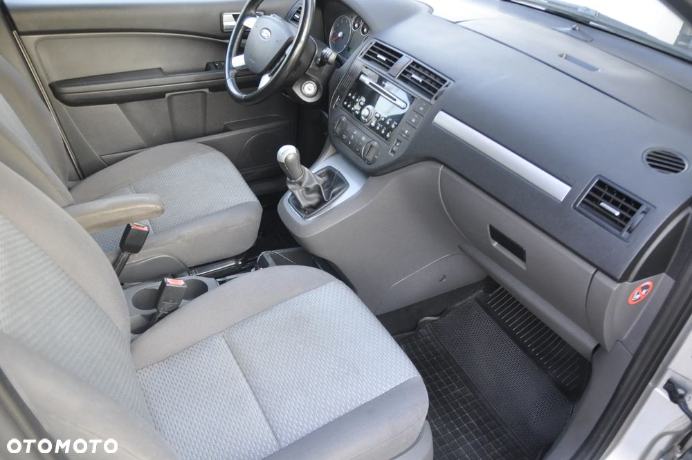 Ford C-MAX 1.6 Platinium X - 7