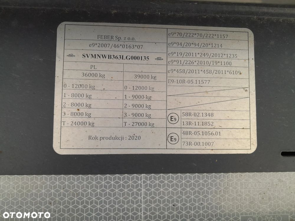 Feber Inter Cars - 6
