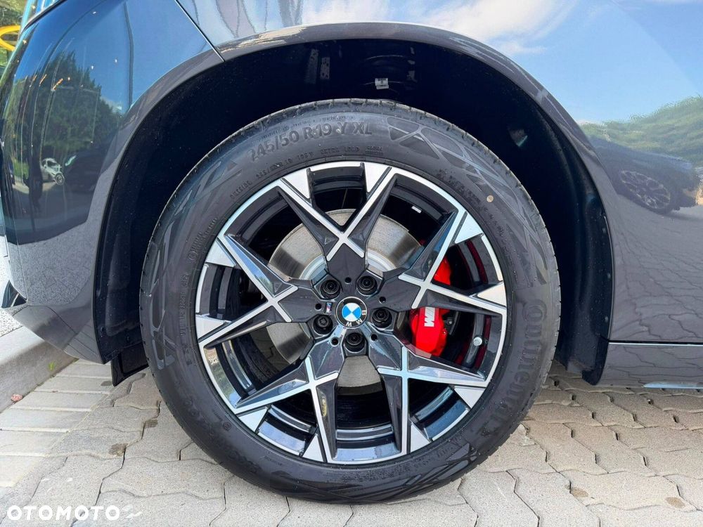BMW X3 - 6