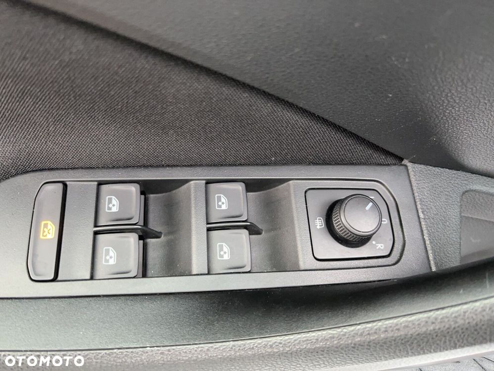 Skoda Scala 1.0 TSI Style - 10