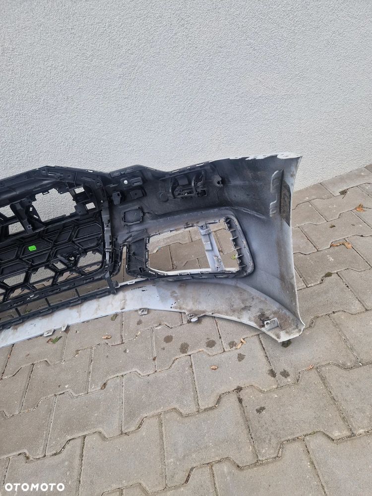 Zderzak Audi A6 C8  4k s line lift - 14