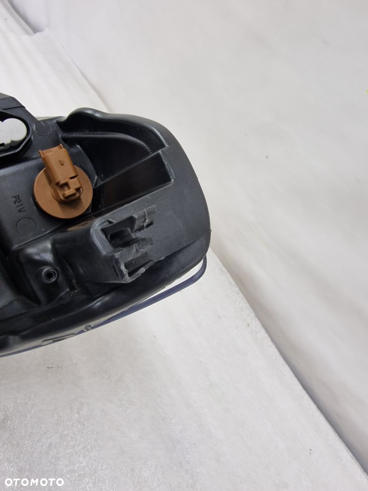 DACIA DOKKER/ LODGY 12- PRAWA LAMPA PRZEDNIA PRZÓD , NR 260102414R , NR AUKCJI LL273 - 14
