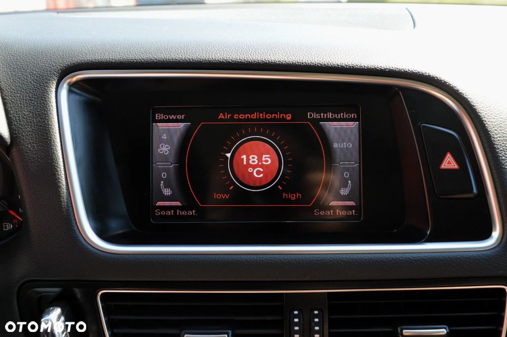 Audi Q5 2.0 TDI Quattro S tronic - 20