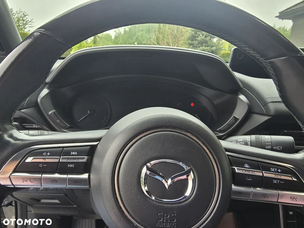 Mazda MX-30 35.5kWh Exclusive Line - 10