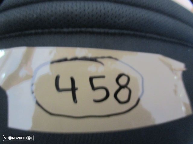 Tampo Cortina Da Mala 90439537 OPEL TIGRA 1997 1.4I 90CV 3P PRETO - 5