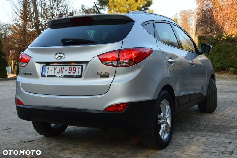 Hyundai ix35 - 12