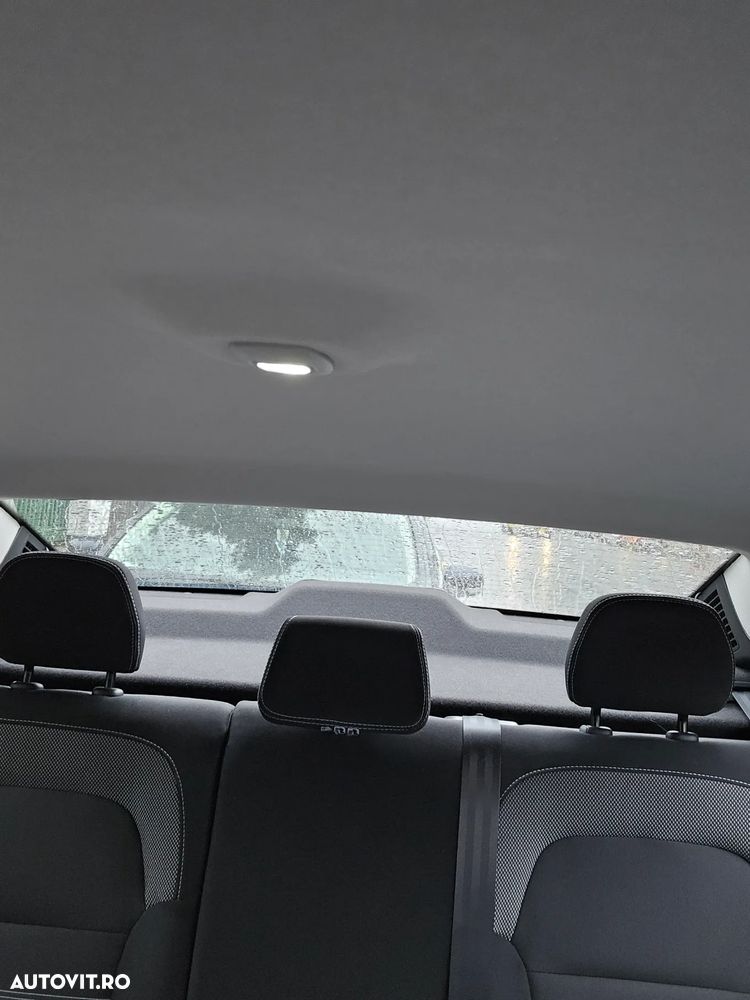 Dacia Logan ECO-G 100 MT6 XX - 7