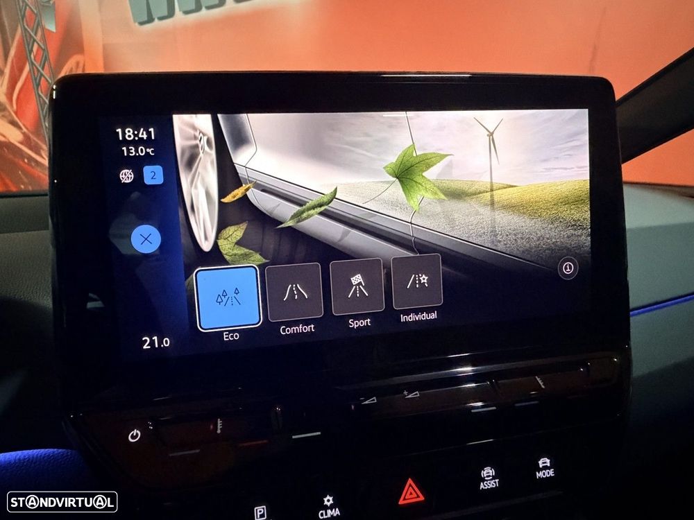 VW ID.3 Pure Performance Conceptline - 11