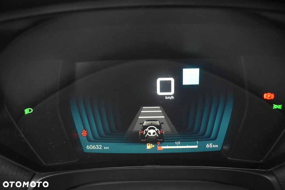 Citroën C5X 1.6 PureTech Shine EAT8 - 27