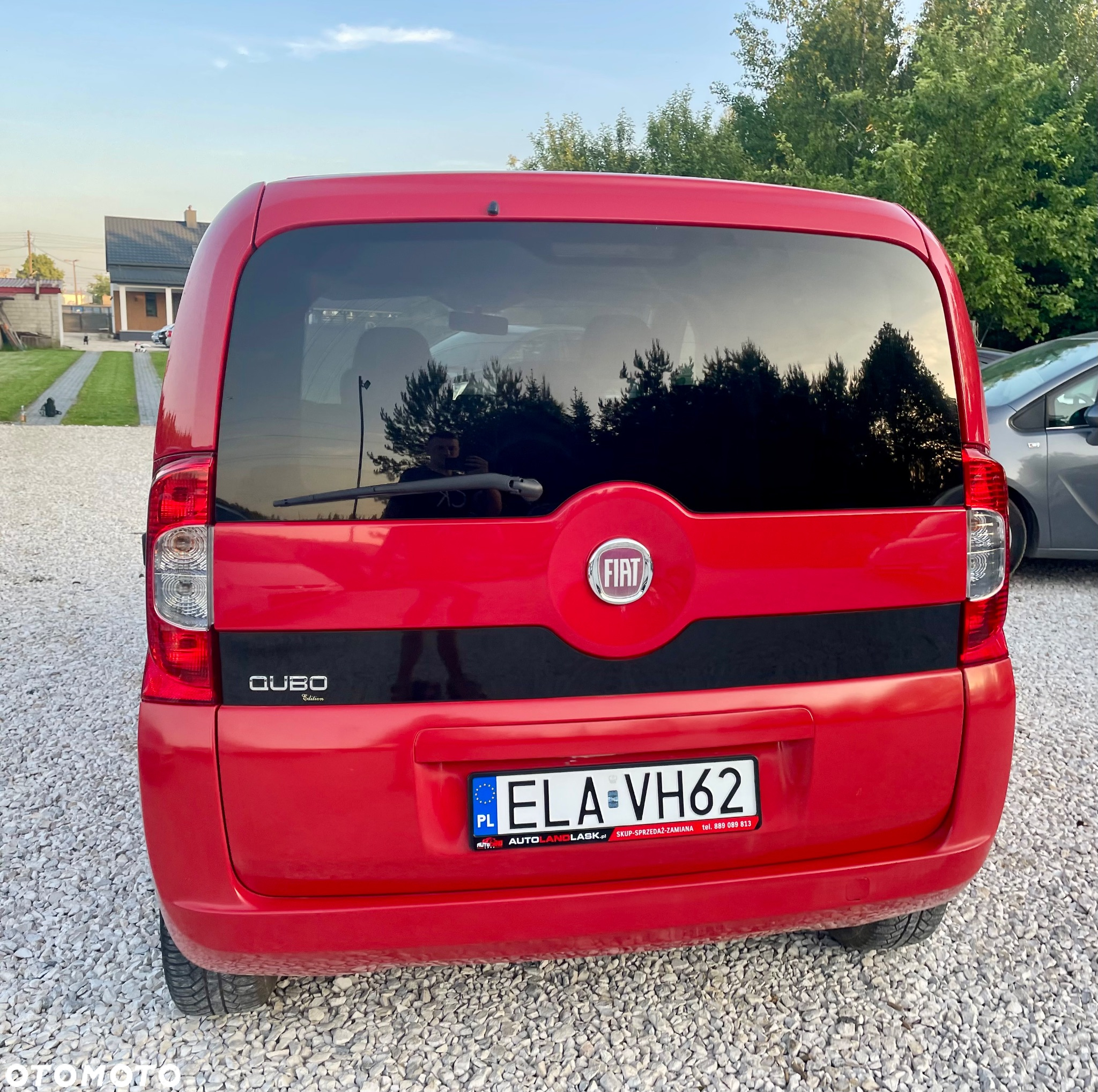 Fiat Fiorino Qubo 1.4 Dynamic - 15