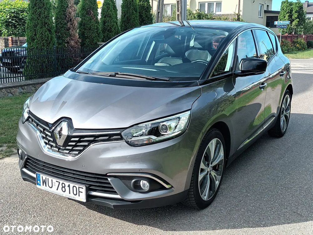 Renault Scenic 1.2 TCe Energy Intens - 3