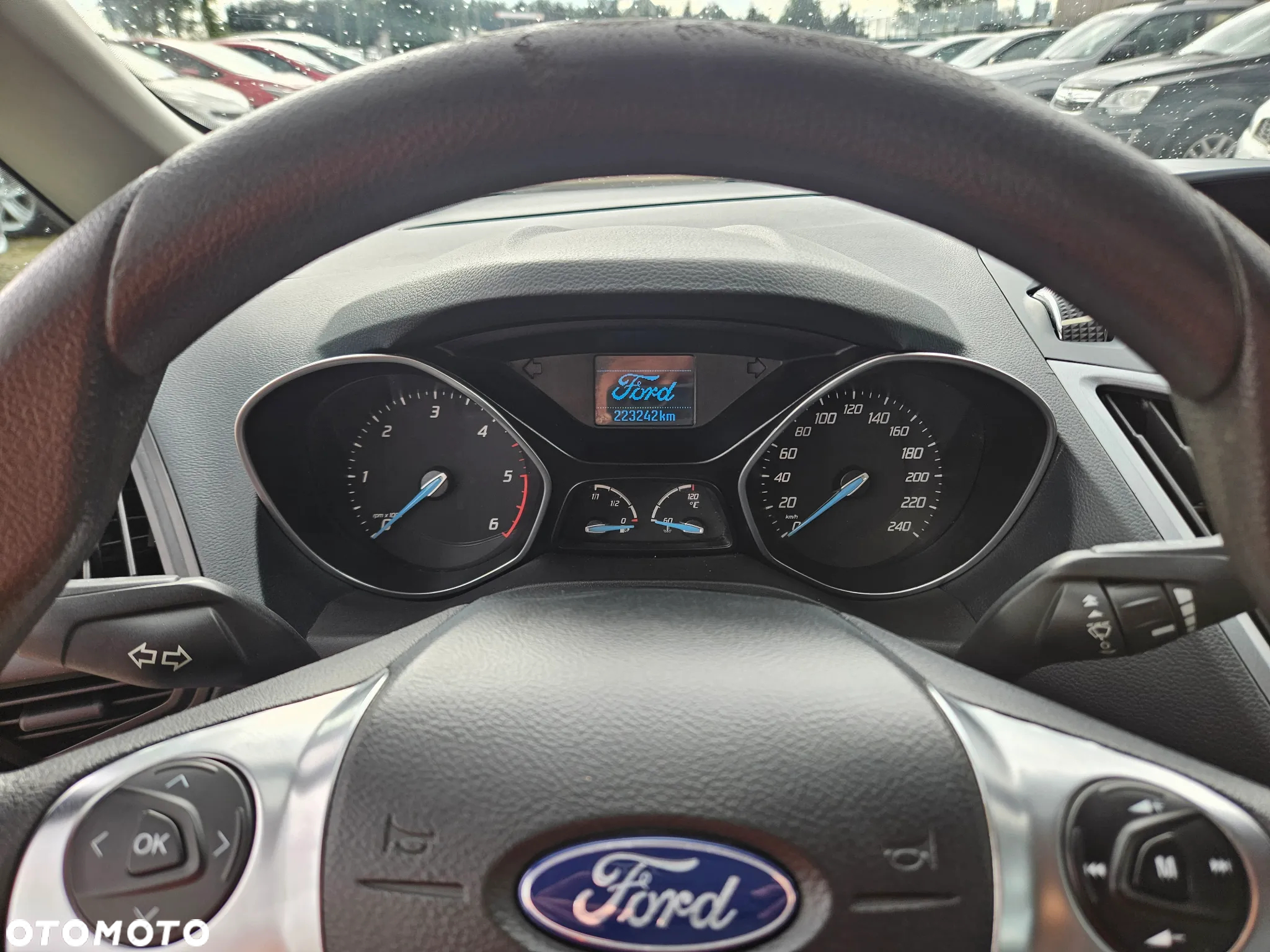 Ford C-MAX 2.0 TDCi Business Edition - 19