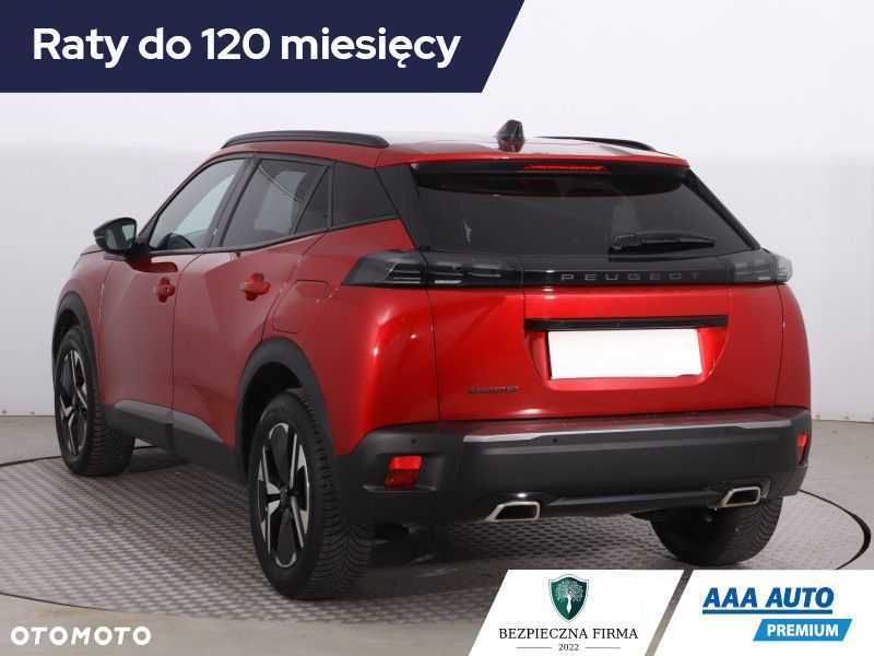 Peugeot 2008 - 6
