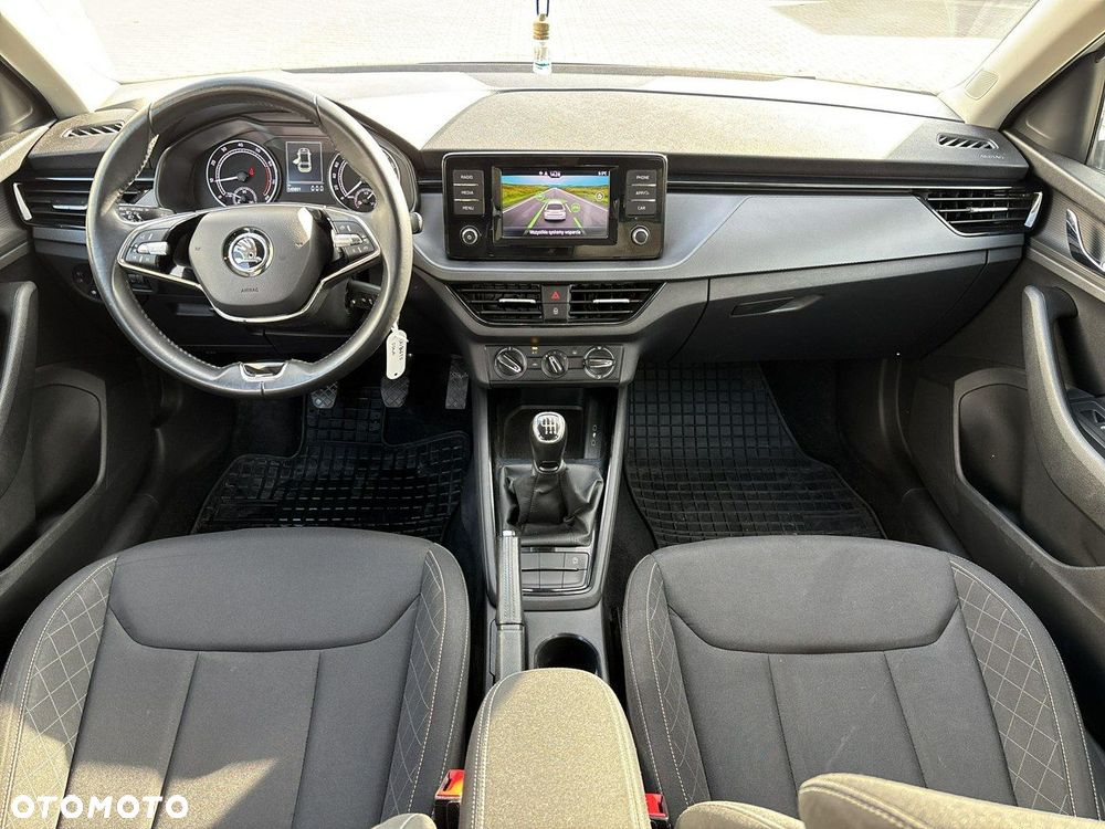 Skoda Scala 1.0 TSI Ambition - 15
