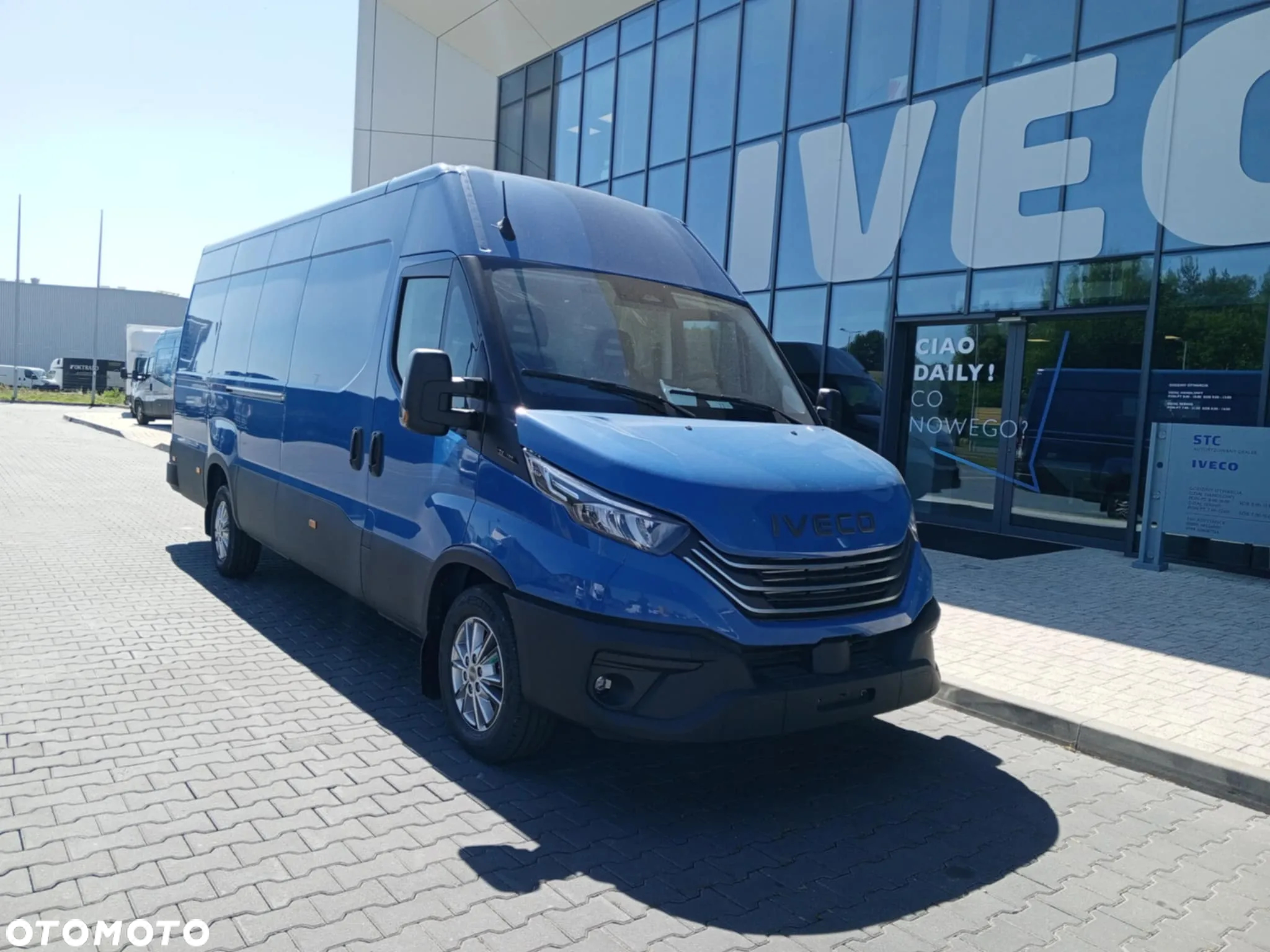 Iveco 35S18HV - 4