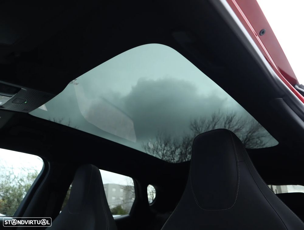 Ford Capri 79 kWh Premium AWD - 52