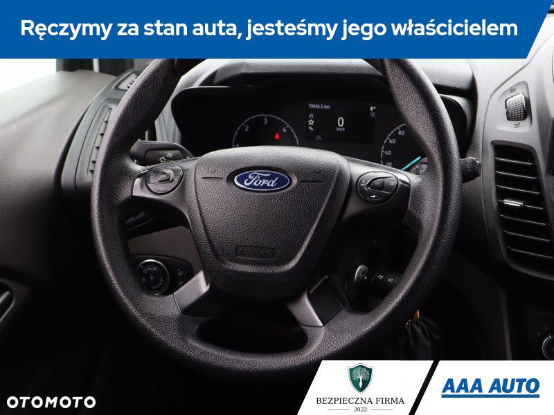 Ford Transit Connect - 17
