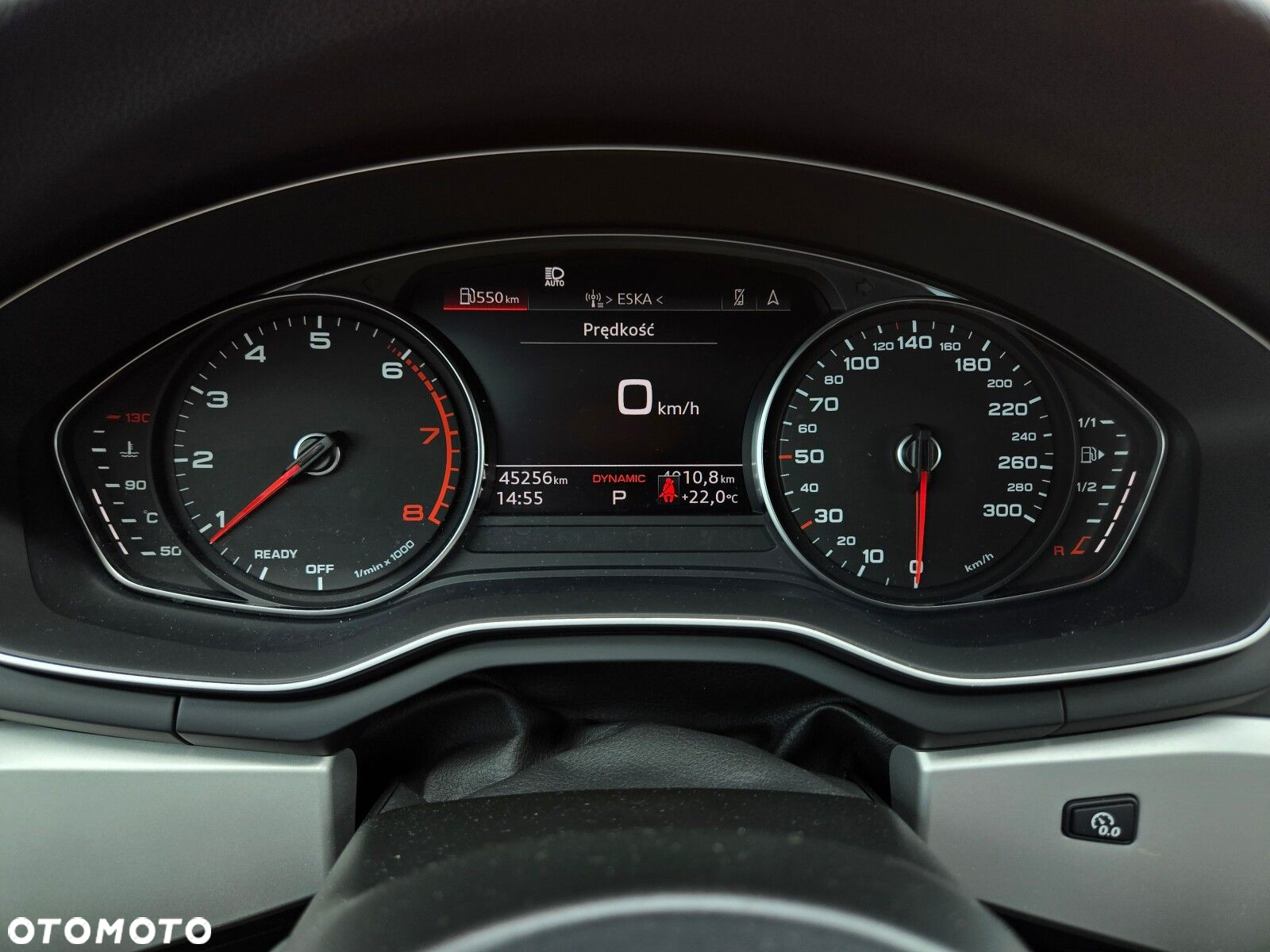 Audi A4 - 26