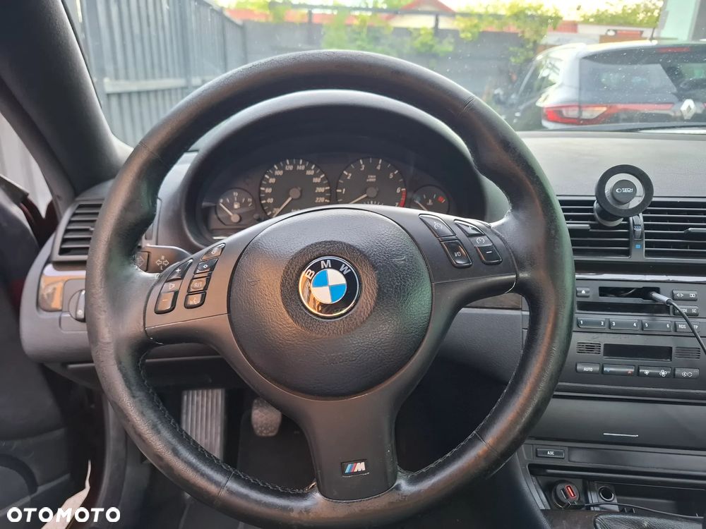 BMW Seria 3 - 18
