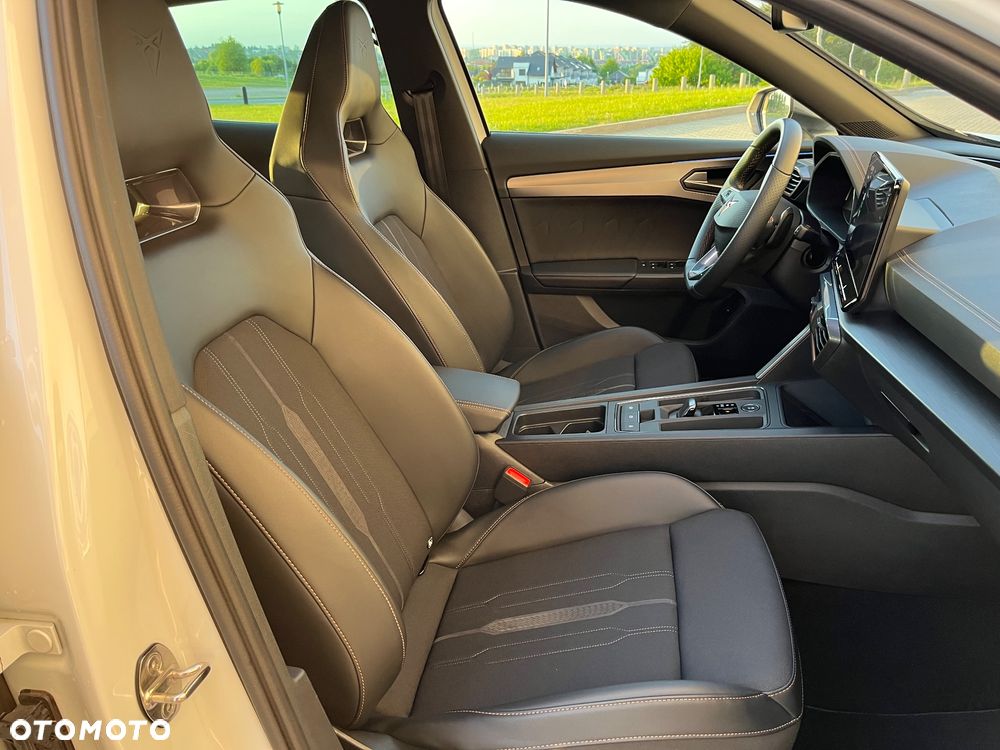 Cupra Formentor VZ 2.0 TSI 4Drive DSG - 34