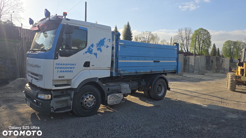 Renault Premium - 2