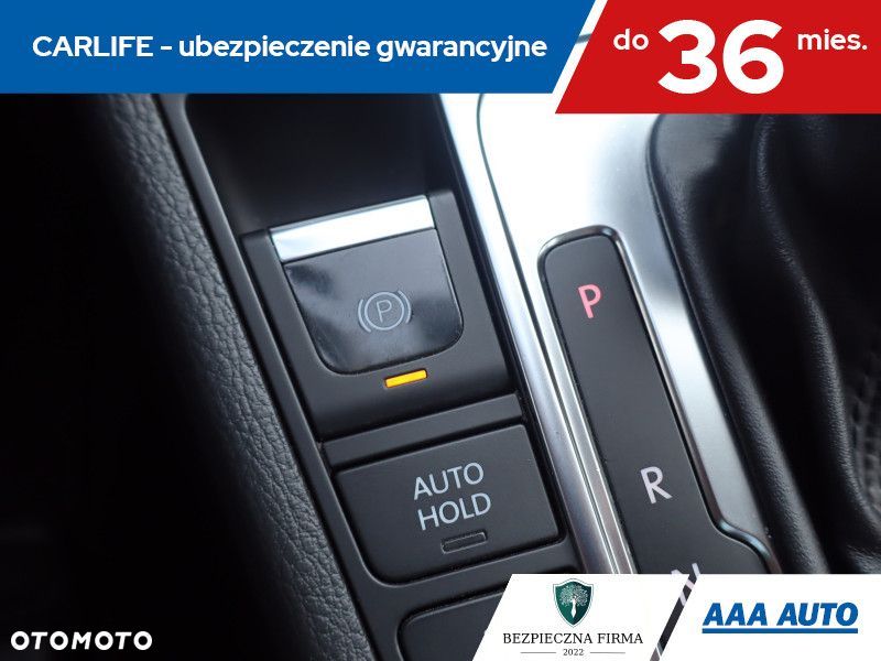 Volkswagen Passat Variant - 18