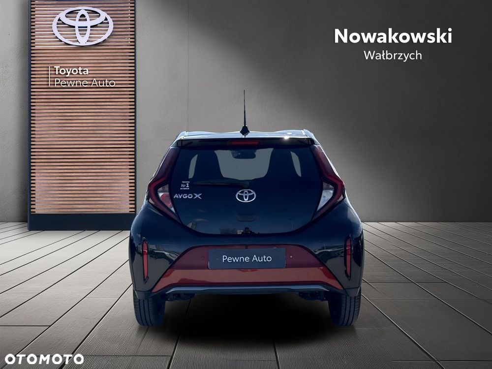 Toyota Aygo X - 9