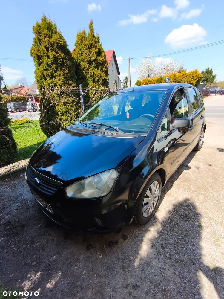 Ford C-MAX 1.6 TDCi DPF Style - 4