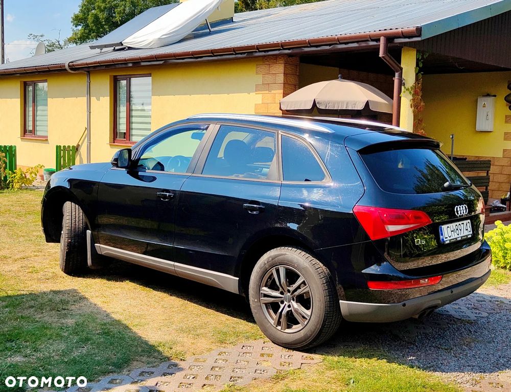 Audi Q5 2.0 TDI Quattro S tronic - 5
