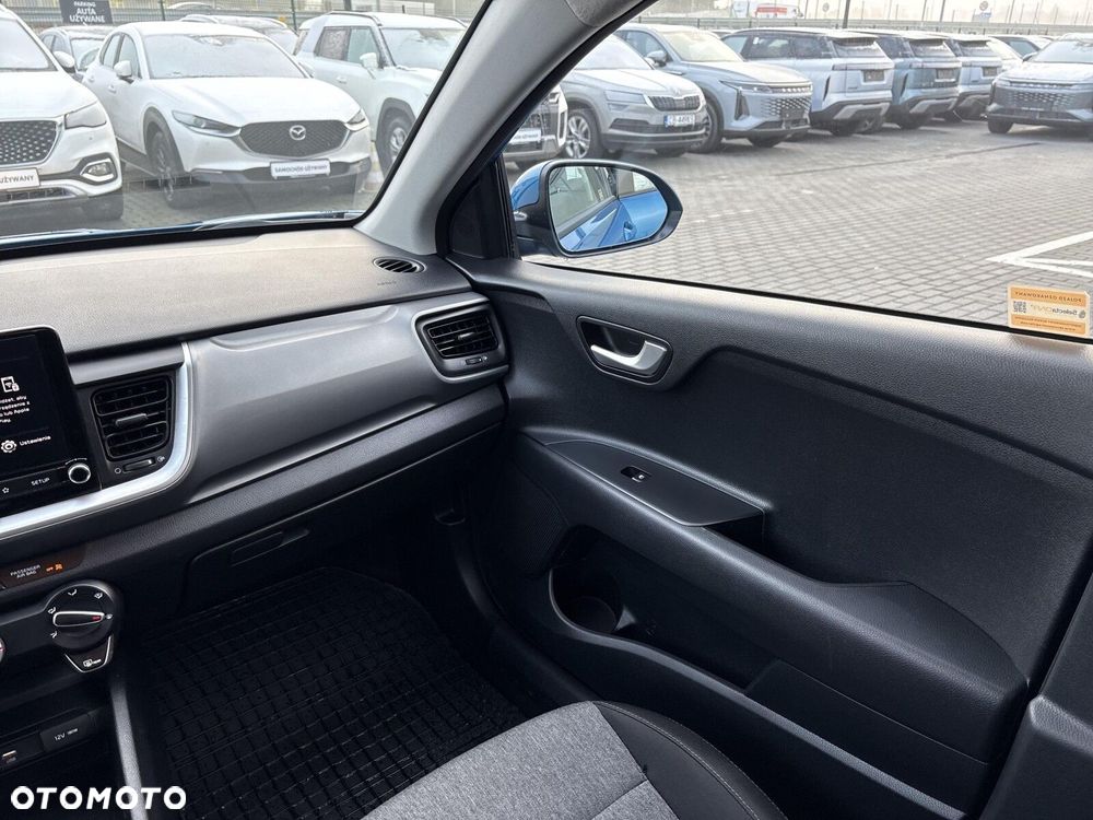 Kia Stonic 1.0 T-GDI M - 14