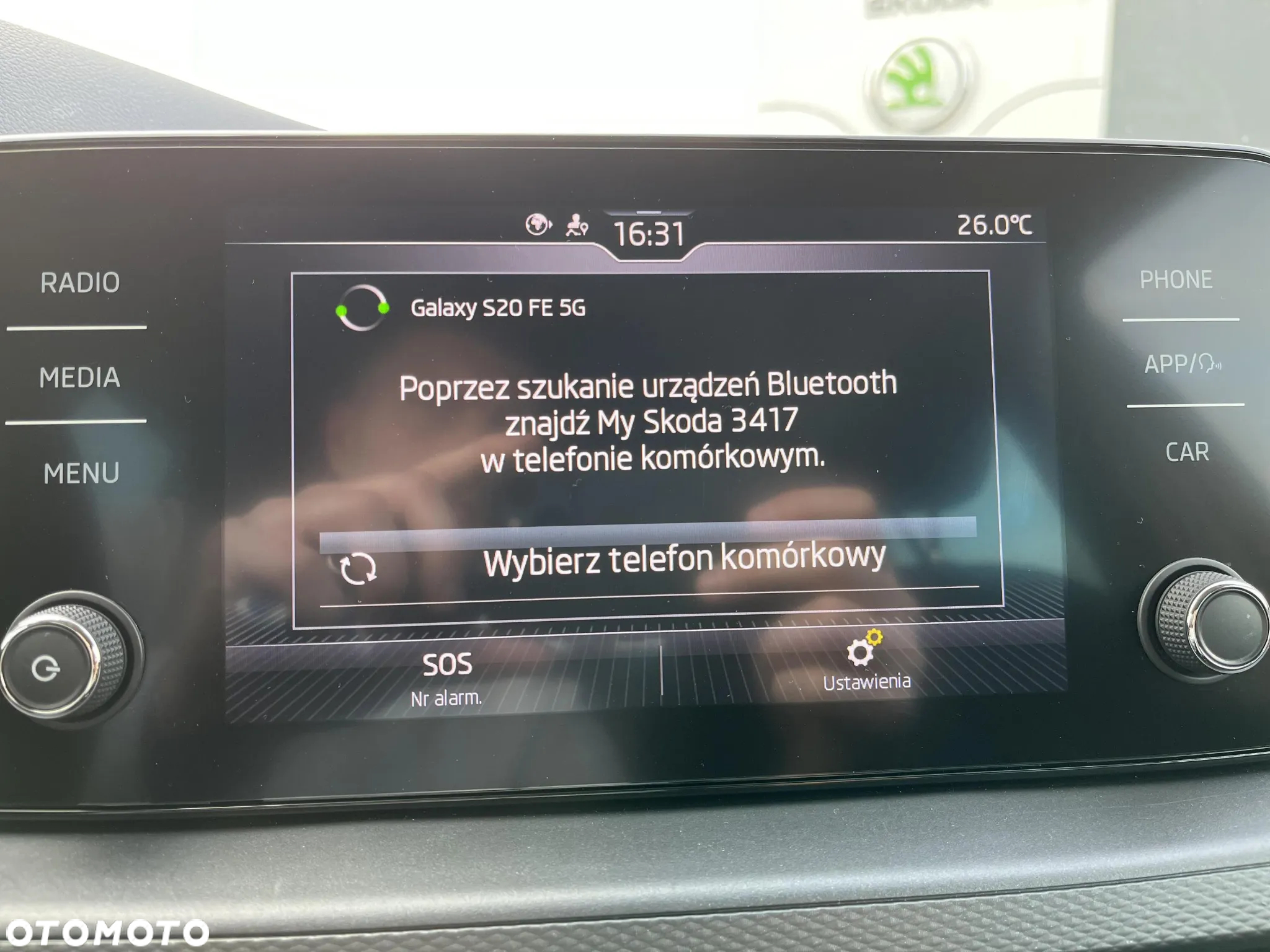 Skoda Kamiq 1.0 TSI Ambition - 24