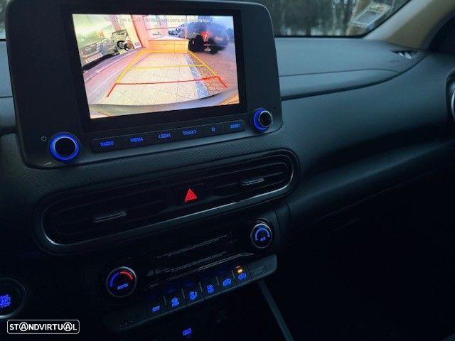 Hyundai Kauai 1.0 T-GDi Premium - 9