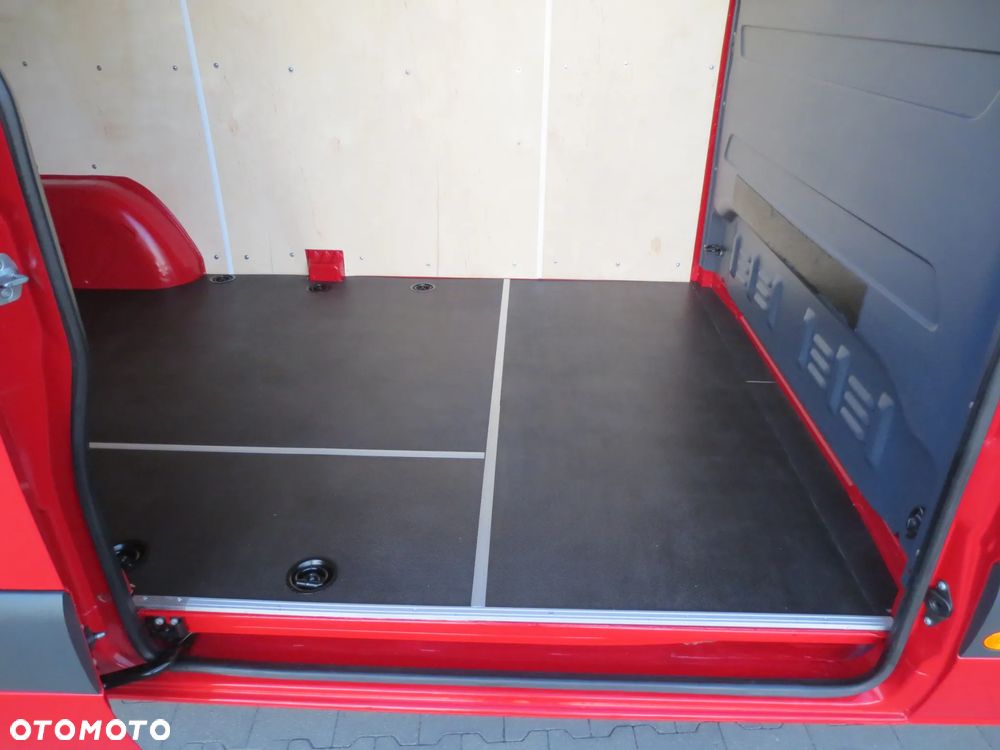 Mercedes-Benz SPRINTER L2H2  SALON POLSKA - 33