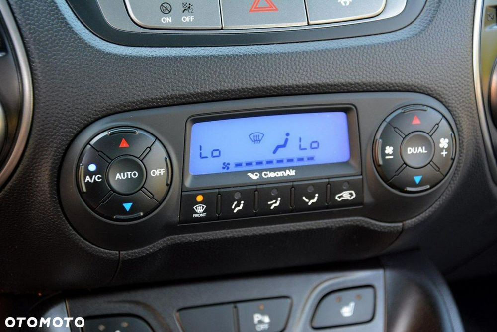 Hyundai ix35 1.6 GDI Premium 2WD - 28